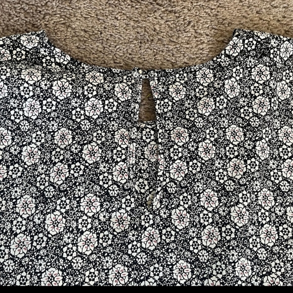 XL Mata Traders Slate Alisha Dress - Picture 9 of 9